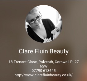 clare-fluin-beauty-polzeath-google+-social